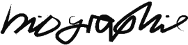 Biographie